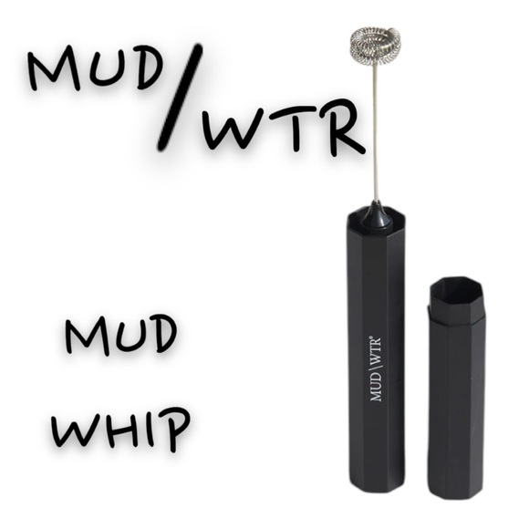 Mud/Wtr Frother - Picture 1 of 6